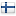 olusegunadeniyi.com is hosted in Finland